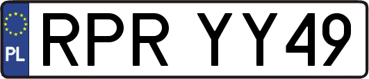 RPRYY49