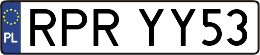 RPRYY53