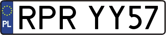 RPRYY57