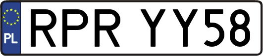 RPRYY58