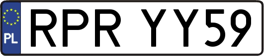 RPRYY59