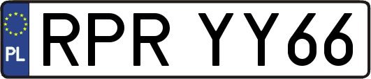 RPRYY66