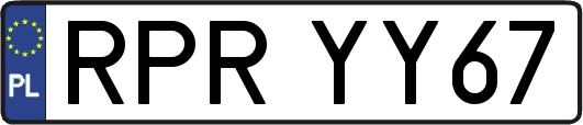 RPRYY67