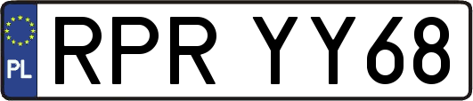 RPRYY68