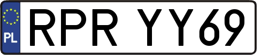 RPRYY69