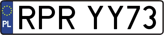 RPRYY73