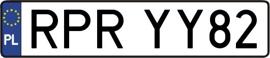 RPRYY82