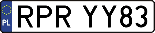RPRYY83