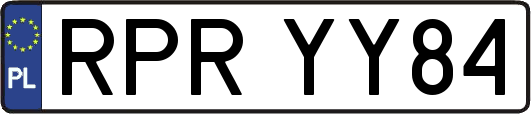RPRYY84