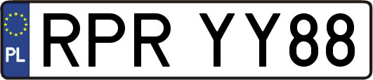 RPRYY88
