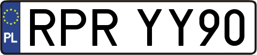 RPRYY90