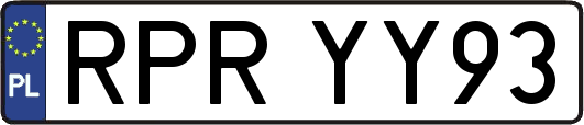 RPRYY93
