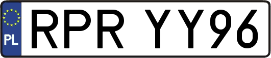 RPRYY96
