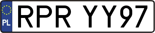 RPRYY97