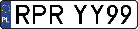 RPRYY99