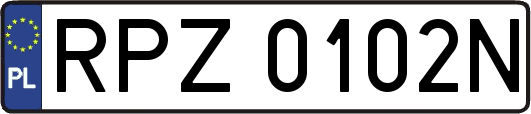 RPZ0102N