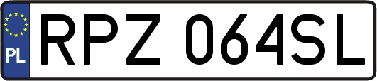 RPZ064SL