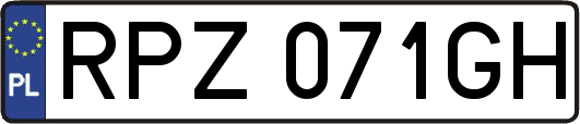 RPZ071GH