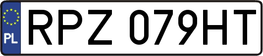 RPZ079HT