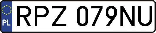 RPZ079NU