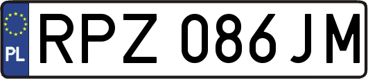 RPZ086JM