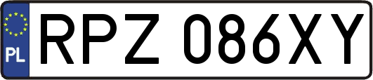 RPZ086XY