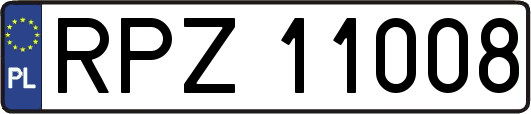 RPZ11008