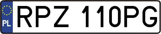 RPZ110PG