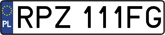 RPZ111FG