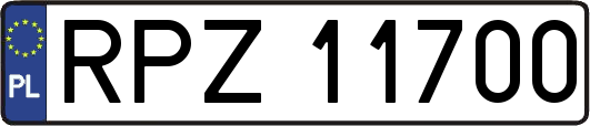 RPZ11700