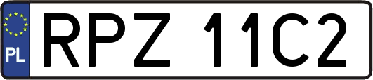 RPZ11C2