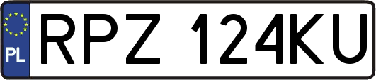 RPZ124KU