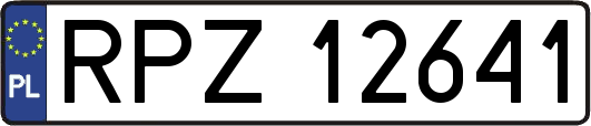 RPZ12641