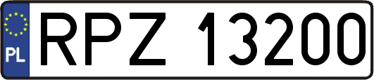 RPZ13200