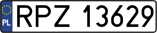RPZ13629