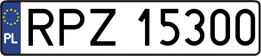 RPZ15300