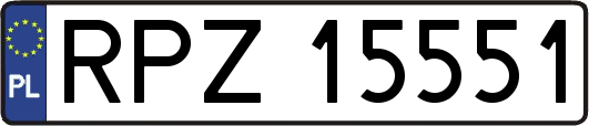 RPZ15551