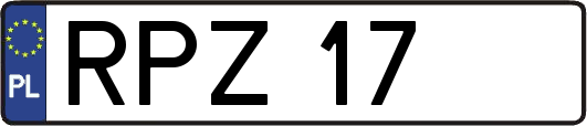 RPZ17
