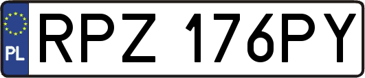 RPZ176PY