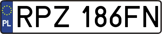 RPZ186FN