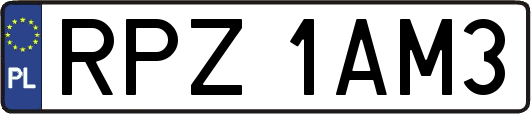 RPZ1AM3
