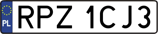 RPZ1CJ3