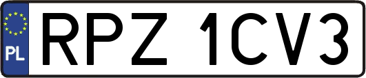 RPZ1CV3