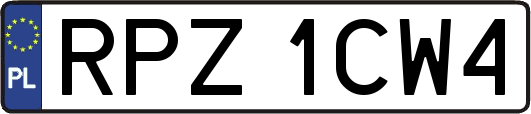 RPZ1CW4