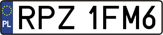 RPZ1FM6