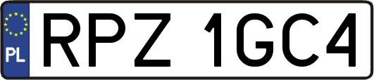 RPZ1GC4
