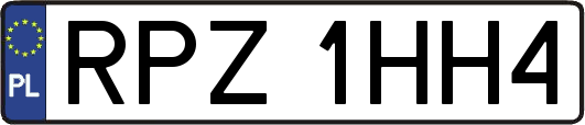 RPZ1HH4
