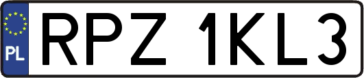 RPZ1KL3