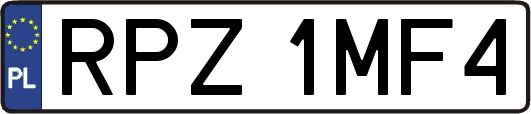 RPZ1MF4
