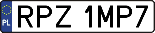 RPZ1MP7